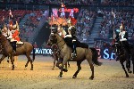 Cavalry - 00134